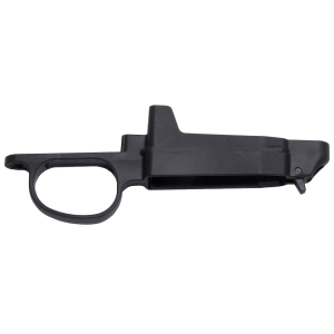 legacy Sports Bottom Metal for Remington 700 Short Action with Detachable Magazine