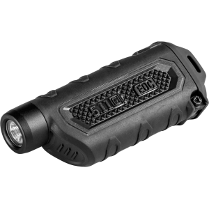 5.11 EDC 2AAA Flashlight Black