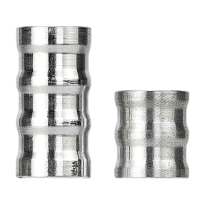 MDT Bottom Metal Pillar Kit for Remington 700 Short Action