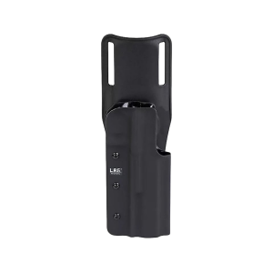 Volquartsen OWB Holster Right Hand Volquartsen Mamba-X, 1911 Style Scorpion with Safariland CUBL Polymer Black
