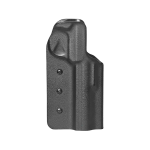 Volquartsen OWB Holster Right Hand Volquartsen Black Mamba Polymer Black