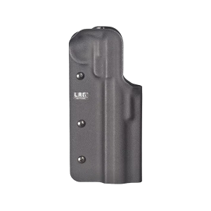 Volquartsen OWB Holster Right Hand Volquartsen Mamba-TF Polymer Black
