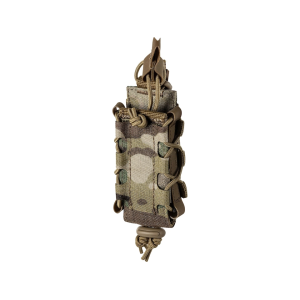 5.11 Flex Single Pistol Magazine Pouch Multicam