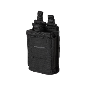 5.11 Flex Single AR-15 Magazine Pouch Black