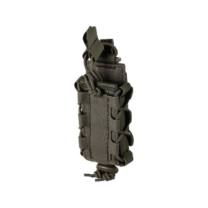 5.11 Flex Single Pistol Magazine Pouch Ranger Green