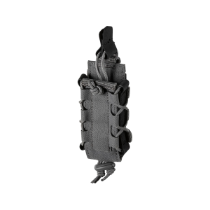 5.11 Flex Single Pistol Magazine Pouch Storm