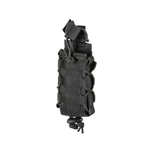 5.11 Flex Single Pistol Magazine Pouch Black