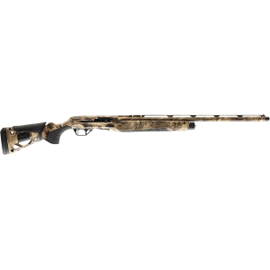 Beretta AX800 Suprema Semi Automatic 12 Gauge Shotgun 28" Optifade Marsh Barrel Optifade Marsh Adjustable Stock