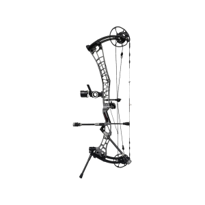 Darton Tritech 33 Compound Bow 70 lb Right Hand Stone Gray
