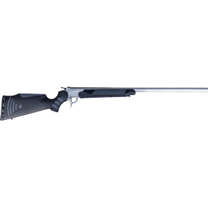 Thompson Center Encore Pro Hunter Single Shot 20 Gauge Shotgun 26" Stainless Barrel Black Field Stock