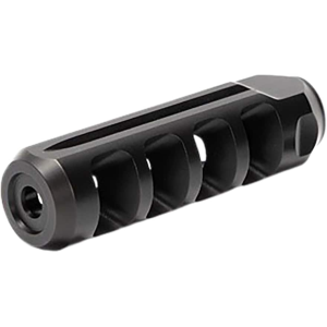 JP Enterprises MK V Muzzle Brake .75 OD 223 1/2"-28 Thread Black