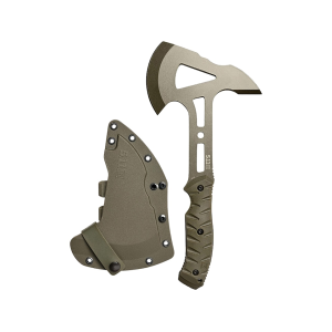 5.11 CFA Peacemaker Tomahawk Ranger Green