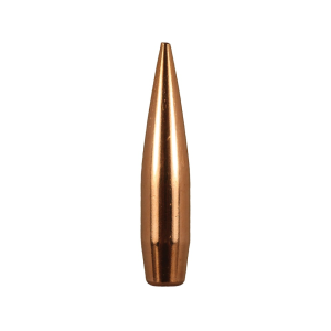 Berger Elite Hunter 338 Caliber (338 Diameter) Bullets 250 Grain Jacketed Hollow Point Box of 100