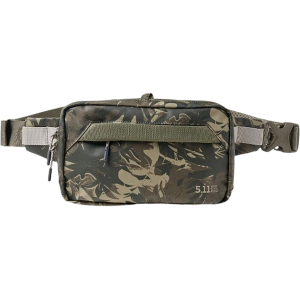 5.11 Allhaula Waist Pack Ranger Green Deer Fern
