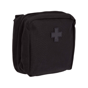5.11 6.6 Med Pouch Black