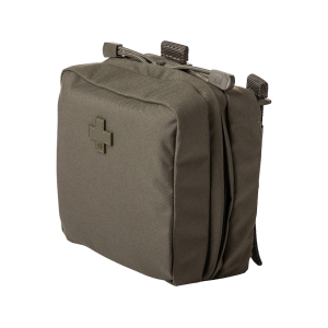 5.11 6.6 Med Pouch Ranger Green