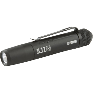 5.11 EDC PL 1AAA Flashlight Black
