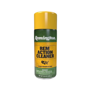 Remington Action Cleaner 4 oz Aerosol
