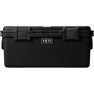 YETI LoadOut GoBox 60 Black