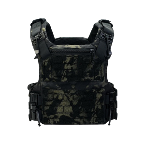 Agilite K19 3.0 Plate Carrier Multicam Black
