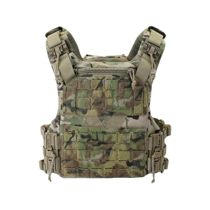 Agilite K19 3.0 Plate Carrier Multicam