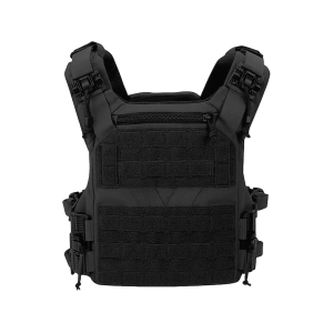 Agilite K19 3.0 Plate Carrier Black