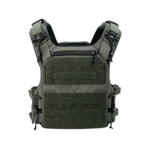 Agilite K19 3.0 Plate Carrier Ranger Green