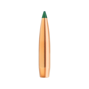 Sierra Tipped MatchKing 6mm, 243 Caliber (243 Diameter) Bullets 116 Grain Polymer Tip Box of 500