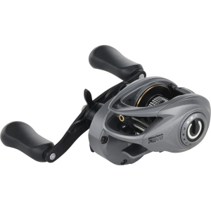 Abu Garcia Revo SX VoltiQ Baitcast Reel LH 6.7:1