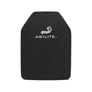 Agilite Protector Body Armor Ballistic Plate Level IIIST