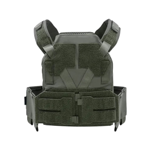 Agilite Sub Zero Plate Carrier Large Ranger Green