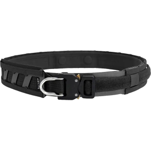 Agilite Magnetix Battle Belt Black Large