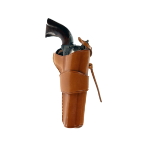 Galco 1880's Strongside OWB Holster Right Hand Ruger Blackhawk 6.5" Leather Natural