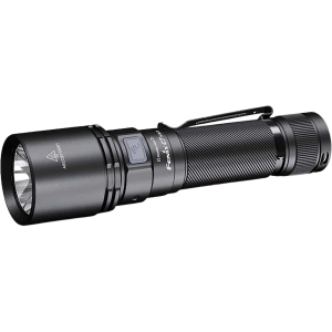 Fenix C7 V2.0 Rechargeable Flashlight Black