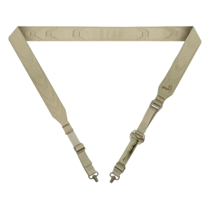 Agilite Re-FLEX 3D Rifle Sling Coyote Tan