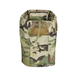 Agilite Dump Pouch Multicam