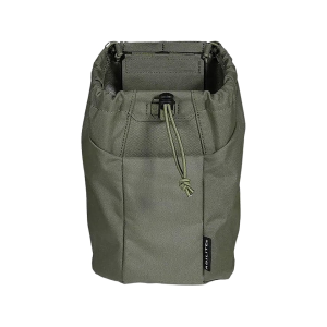 Agilite Dump Pouch Ranger Green