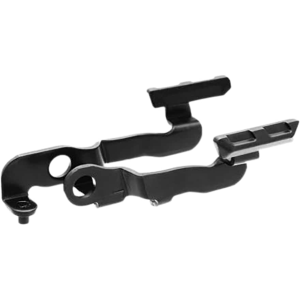 Tyrant Designs Extended Slide Release for Springfield Echelon Black