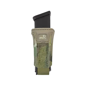 Agilite Pincer Pistol Single Pouch Multicam