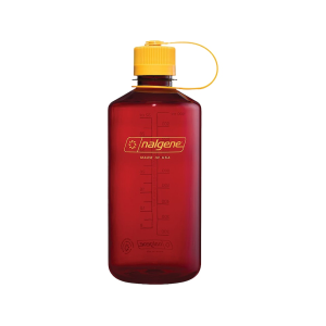 Nalgene Narrow Mouth 32oz Water Bottle Laker