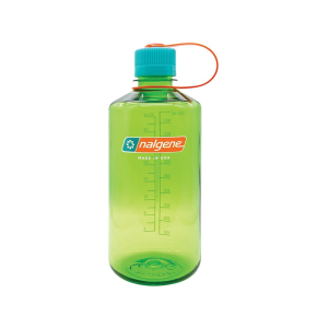 Nalgene Narrow Mouth 32oz Water Bottle Pear