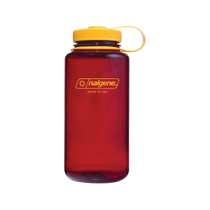 Nalgene Wide Mouth 32oz Water Bottle Laker