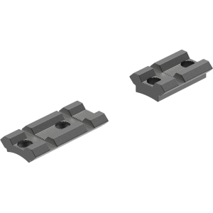 Leupold 2-Piece Rifleman Gen 2 Top Mount Scope Base Winchester XPR Matte Black