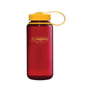 Nalgene Wide Mouth 16oz Water Bottle Laker
