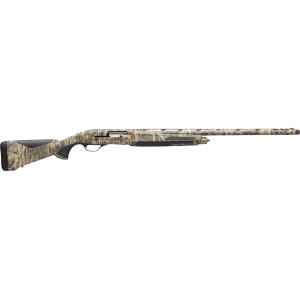 Browning Maxus II Semi Automatic 12 Gauge Shotgun 28" Realtree Max-7 Barrel Realtree Max-7 Field Stock