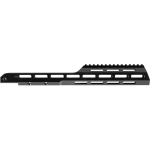 MDT LSS Gen 3 Chassis Tactical Forend 13.7" Black
