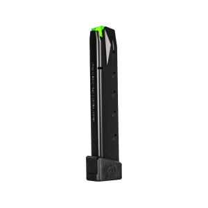 Mec-Gar Extended Magazine for Beretta 92FS, M9 30-Round 9mm