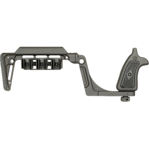 Midwest Industries Bounty Hunter Stock for Ruger Super Redhawk