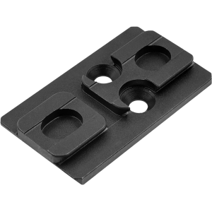 XS Sight Systems Pistol Red Dot Adapter Plate for HK VP9 ACRO
