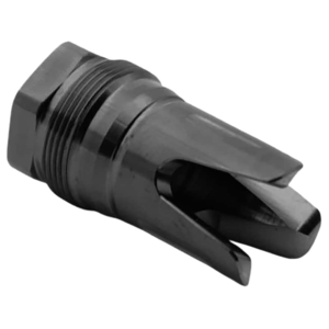 Method Dynamics Flash Drive 3-Prong Flash Hider 5/8"-24 Nitride
